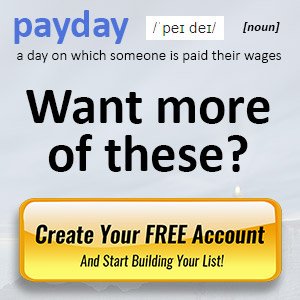 Register Your Free Account And Start Earning