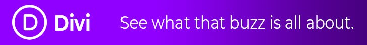 Get Divi Today