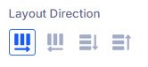 Flex Direction