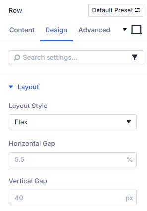 How to Vertically Align Content Using Divi 5’s Flexbox Layout System