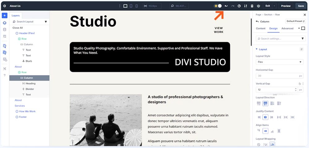 Using Divi 5 Flexbox: Break the Margin Habit